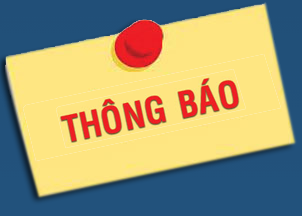 Thông báo số 86 Quy định về việc nuôi bệnh và thăm nuôi tại Bệnh viện Trường Đại học Y Dược Cần Thơ