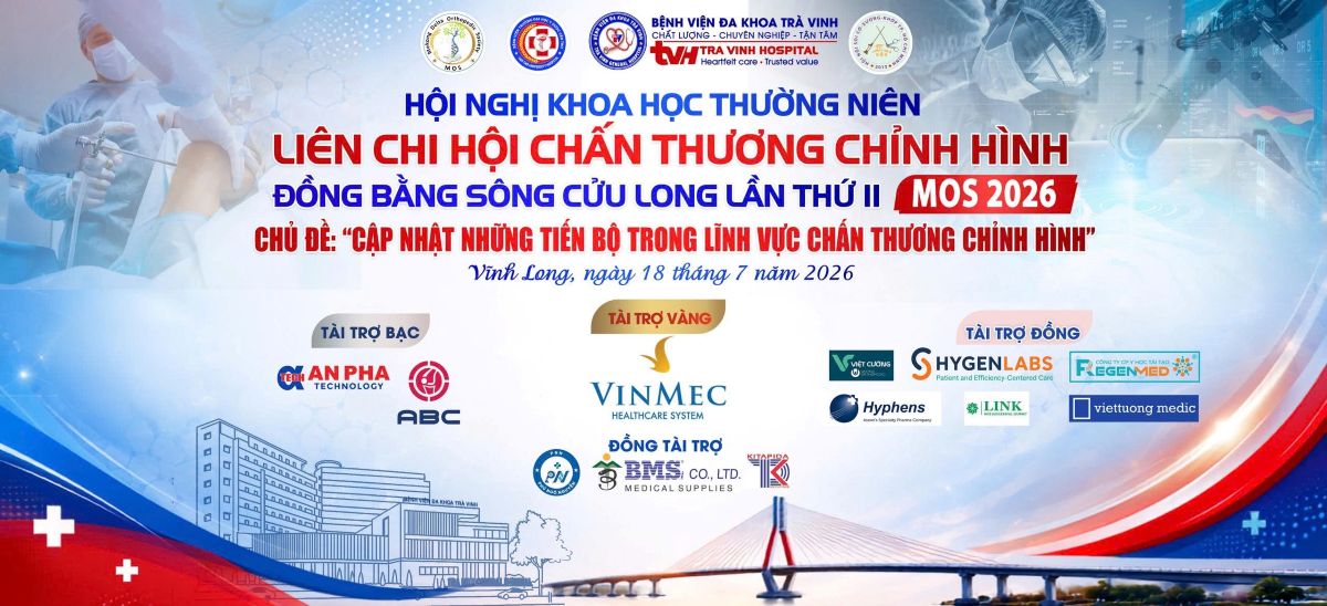 WORKSHOP “GÃY Ổ CỐI” TRONG KHUÔN KHỔ HỘI NGHỊ KHOA HỌC THƯỜNG NIÊN LIÊN CHI HỘI CHẤN THƯƠNG CHỈNH HÌNH LẦN THỨ II